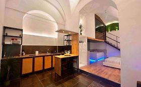 Mascagni Home Suite
