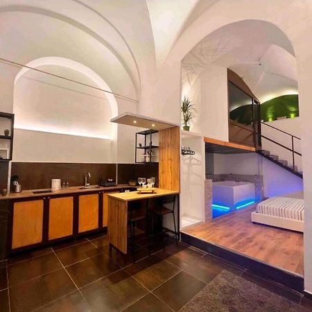 Mascagni Home Suite Aeroporto di Catania Fontana Rossa Esterno foto
