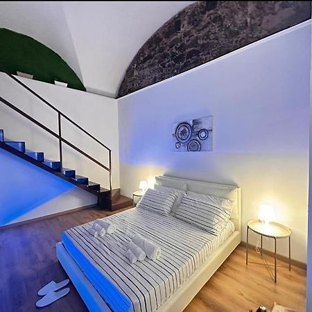 Mascagni Home Suite Aeroporto di Catania Fontana Rossa Esterno foto