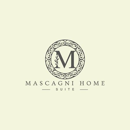 Mascagni Home Suite Aeroporto di Catania Fontana Rossa Esterno foto