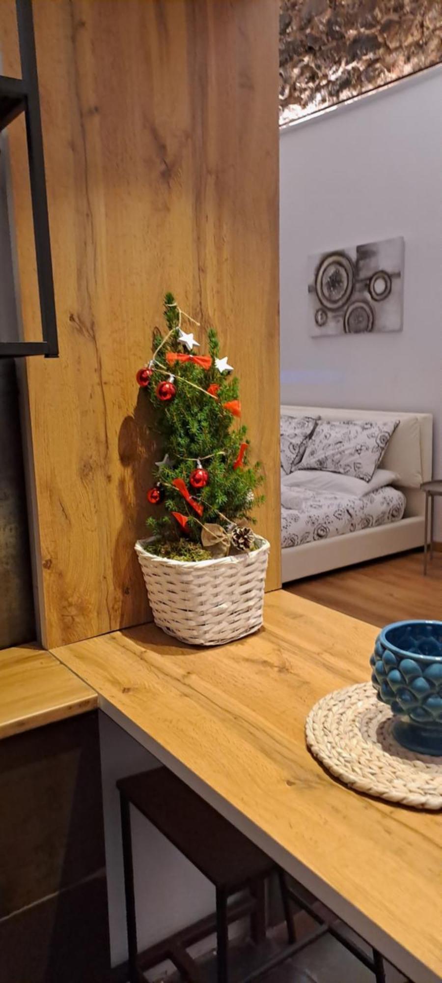 Mascagni Home Suite Aeroporto di Catania Fontana Rossa Esterno foto